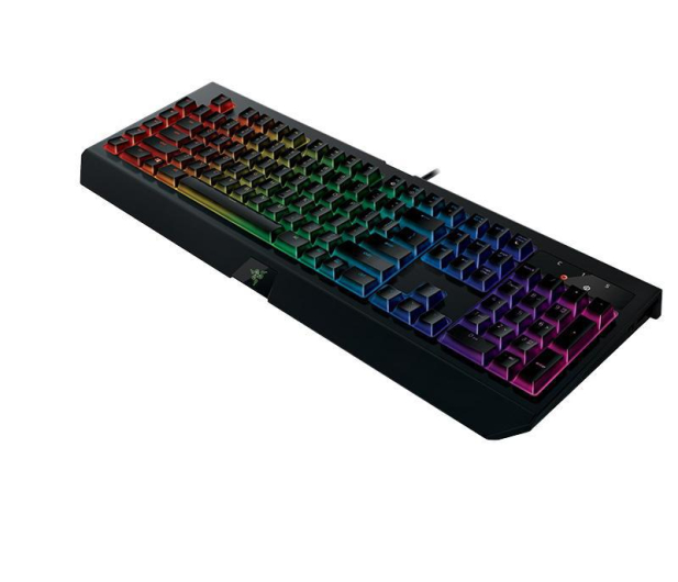 Razer BlackWidow Chroma V2 Yellow Switch - 346648 - zdjęcie 4